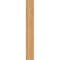 Ekena Millwork Legacy Slat Smooth Outlooker, Western Red Cedar, 5 1/2"W x 34"D x 40"H OUT06X34X40LEC06SWR - alternate 2